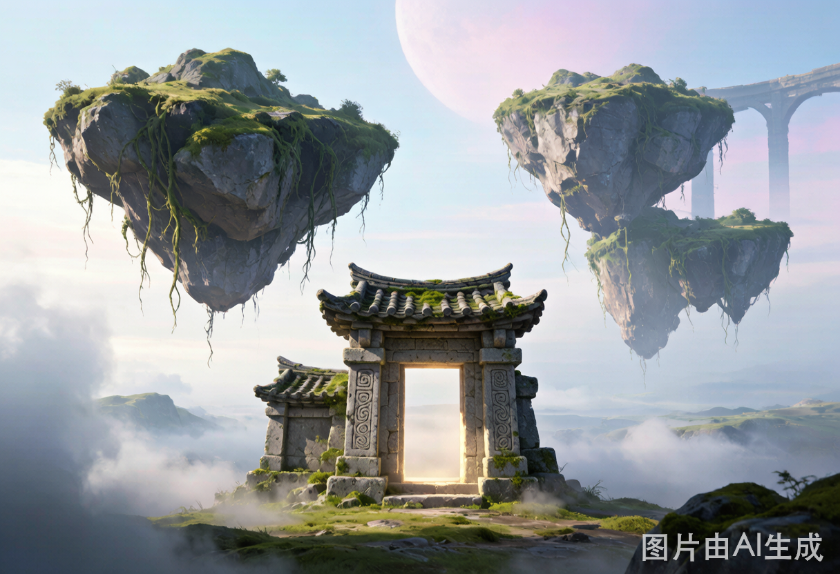 TOTK 神庙封面